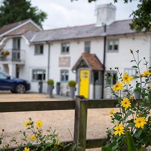 Cottage Lodge Hotel